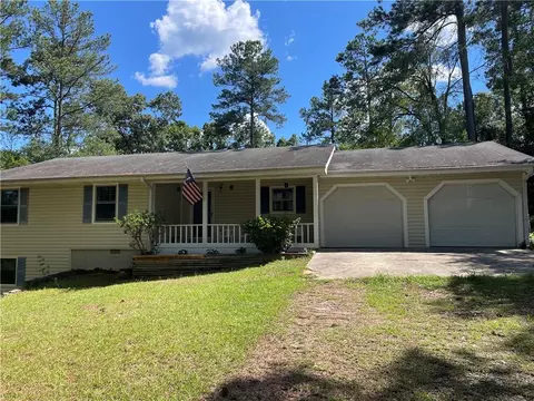 2439 Hi Roc Rd NE, Conyers, GA 30012