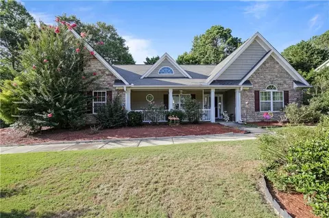 189 Cartee Way, Dallas, GA 30157