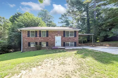 4114 Conley Dr, Conley, GA 30288