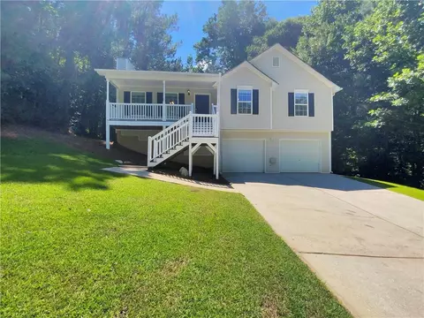 169 Hugh Ave, Dallas, GA 30132