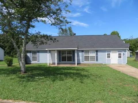 9451 Sleepy Hollow Ln, Jonesboro, GA 30238