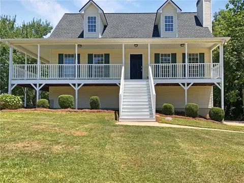 11 Adair Way, Dallas, GA 30157