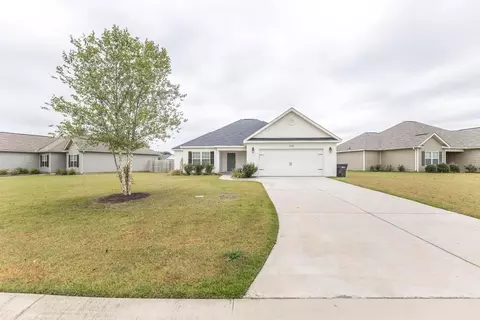 115 Worchester Cir, Perry, GA 31069