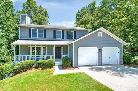 1700 Latour Dr NE, Marietta, GA 30066