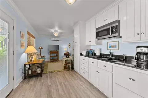 Kitchen - 909 Deer Chase Rd, Toccoa, GA 30577 photo 7 of 7