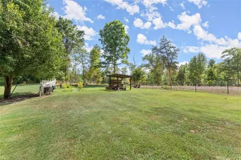 Exterior - 909 Deer Chase Rd, Toccoa, GA 30577 photo 20 of 28