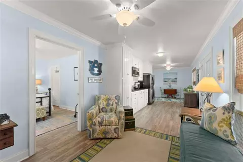 Entry Way - 909 Deer Chase Rd, Toccoa, GA 30577 photo 5 of 5
