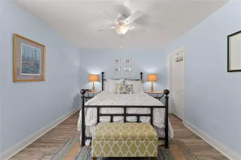 Bedroom - 909 Deer Chase Rd, Toccoa, GA 30577 photo 13 of 14