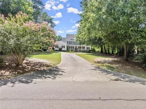 Exterior - 909 Deer Chase Rd, Toccoa, GA 30577 photo 23 of 28