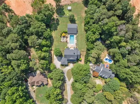 View/Area - 909 Deer Chase Rd, Toccoa, GA 30577 photo 3 of 8