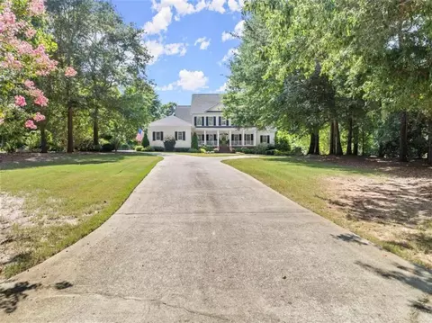 Exterior - 909 Deer Chase Rd, Toccoa, GA 30577 photo 24 of 28
