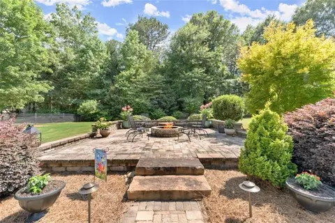 Exterior - 909 Deer Chase Rd, Toccoa, GA 30577 photo 15 of 28