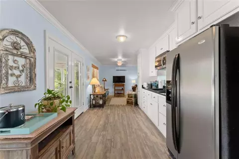 Entry Way - 909 Deer Chase Rd, Toccoa, GA 30577 photo 4 of 5