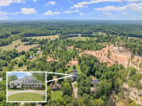 View/Area - 909 Deer Chase Rd, Toccoa, GA 30577 photo 1 of 8