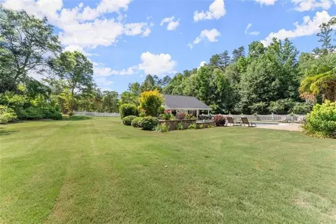 Exterior - 909 Deer Chase Rd, Toccoa, GA 30577 photo 17 of 28