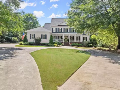 Exterior - 909 Deer Chase Rd, Toccoa, GA 30577 photo 25 of 28