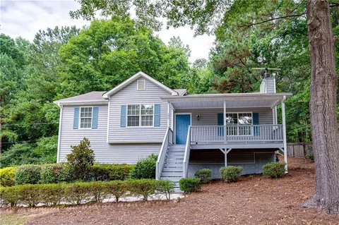 290 Kathy Ct, Douglasville, GA 30134
