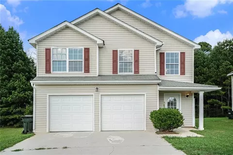 4860 Heather Mill Trce, Snellville, GA 30039