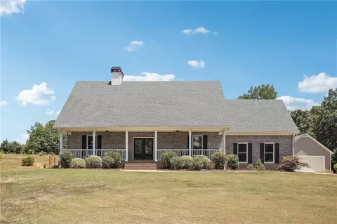 7155 Damascus Rd, Gainesville, GA 30506