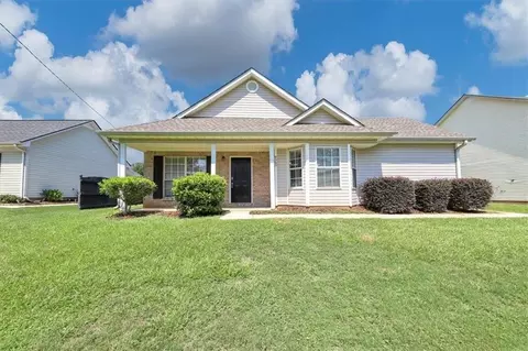 9360 Thomas Rd, Jonesboro, GA 30238