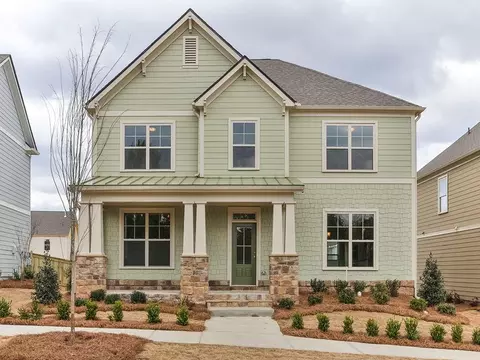 3248 Ancoats St, Douglasville, GA 30135
