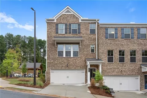 181 Matson Run SW, Mableton, GA 30126
