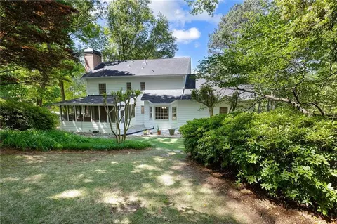 3759 Hermitage, Berkeley Lake, GA 30096
