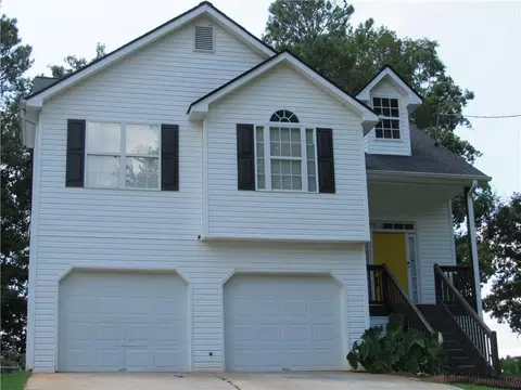 345 Eagles Nest Cir, Carrollton, GA 30116
