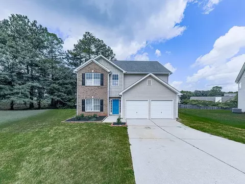 412 Oak Leaf Trl, Villa Rica, GA 30180