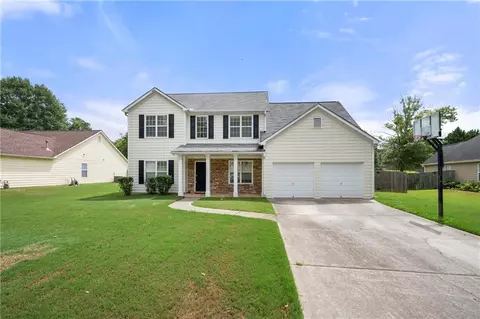 5259 Autumn Run Dr, Powder Springs, GA 30127