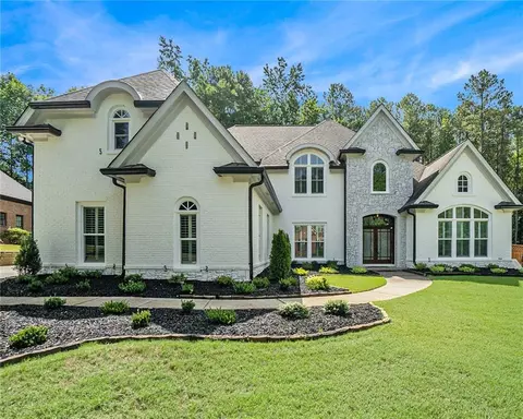 1115 Meadow Grass Ln, Powder Springs, GA 30127