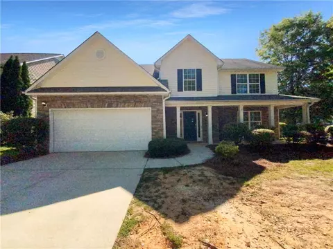 3238 Watson Woods Way, Loganville, GA 30052