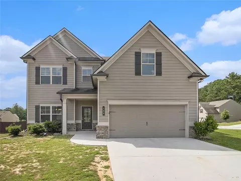100 Evergreen Ct, Loganville, GA 30052