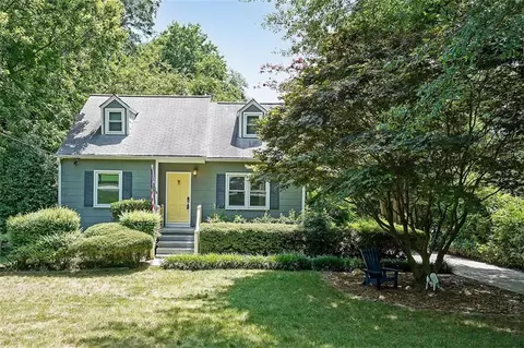 789 Medlock Rd, Decatur, GA 30033