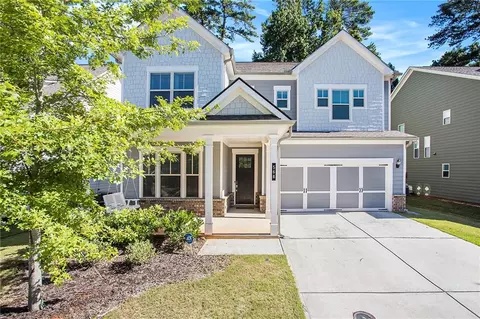 568 Avondale Hills Dr, Decatur, GA 30032