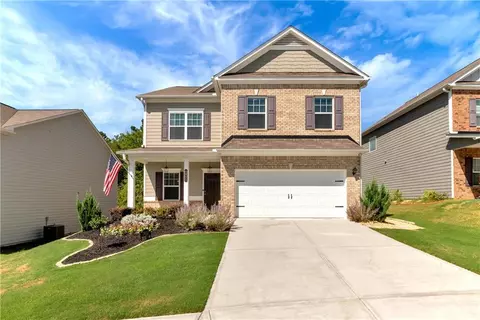 1851 Campbell Oak, Lawrenceville, GA 30045