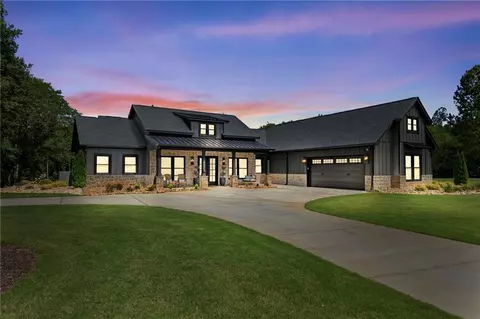 445 Harmony Rd, Dallas, GA 30157