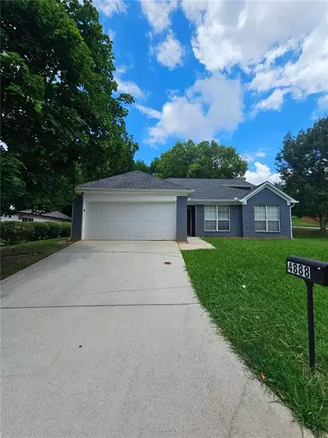 4888 Truitt Ln, Decatur, GA 30035