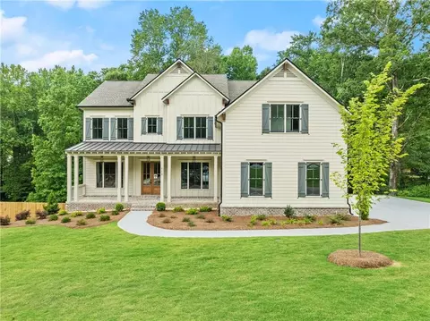 113 Mills Lane Rd, Ball Ground, GA 30107