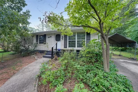 4201 Regal Ridge Rd, Austell, GA 30106