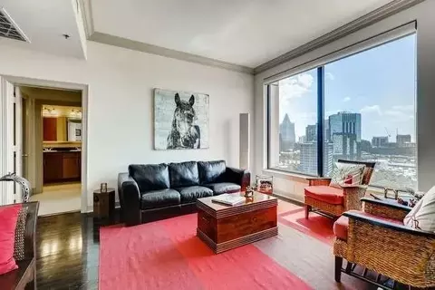 3445 Stratford Rd NE #2302, Atlanta, GA 30326