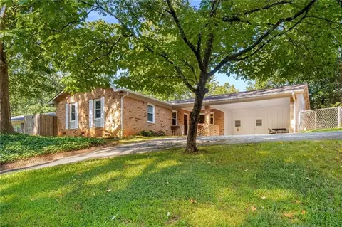 1648 Avon Ave, Tucker, GA 30084
