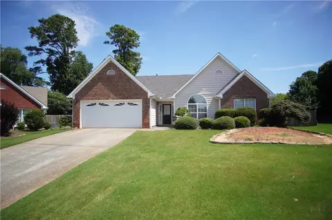 2787 Meadow Forest Dr, Duluth, GA 30097