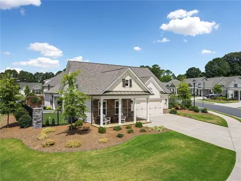 119 Middleton Pass, Woodstock, GA 30188