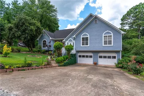 2626 Windage Dr SW, Marietta, GA 30008