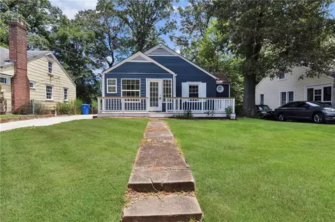1682 Langston Ave, Atlanta, GA 30310