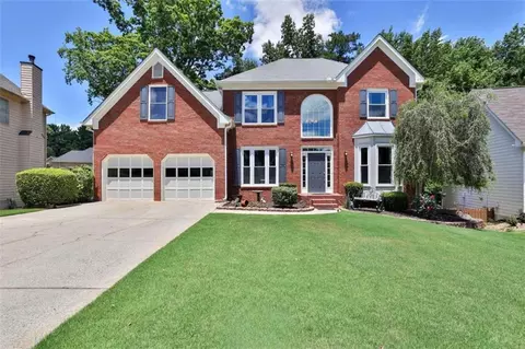 1825 Wildcat Creek Ct, Lawrenceville, GA 30043
