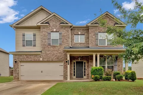177 Madison Grace Ave, Mcdonough, GA 30252