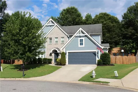 3340 Camelot Way, Cumming, GA 30040