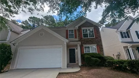 115 Clairidge Ln, Lawrenceville, GA 30046